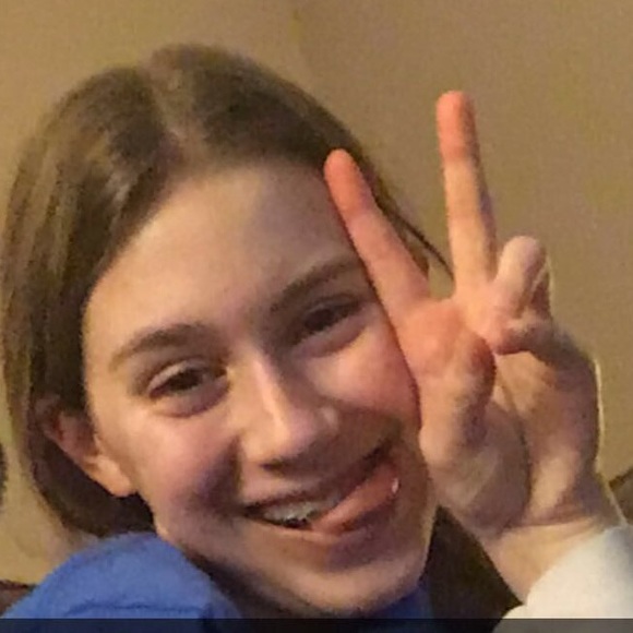 Meet your Posher, Abby - Picture 1 of 1